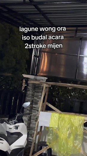 Understanding the Rx King Two-Stroke Experience