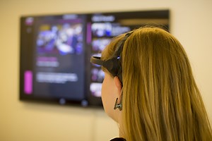 BBC built a mind-control TV prototype as a “possible future interface”