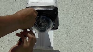 Installing Security Camera Stock Footage Video (100% Royalty-free) 30106159 | Shutterstock