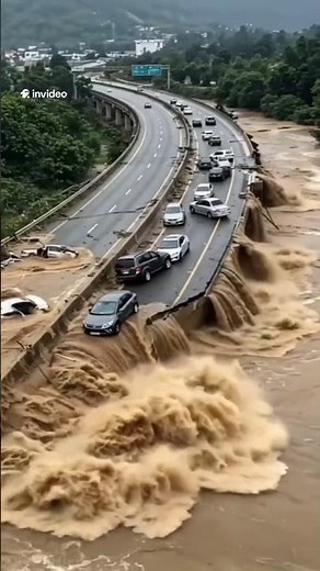 China’s Mega Dams on the Brahmaputra: A Water Security Threat for India & Bangladesh? #BrahmputraDam