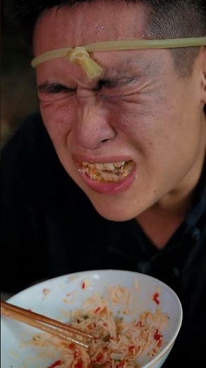 TikTok Video|Eating Spicy Food and Funny Pranks|Funny Mukbang