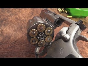 Colt Original Anaconda .44 Magnum