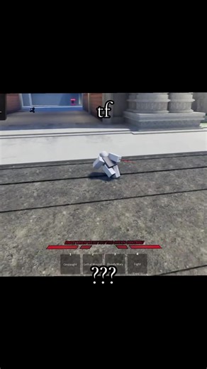 Never Playing Jump Showdown Again – A Roblox Experience