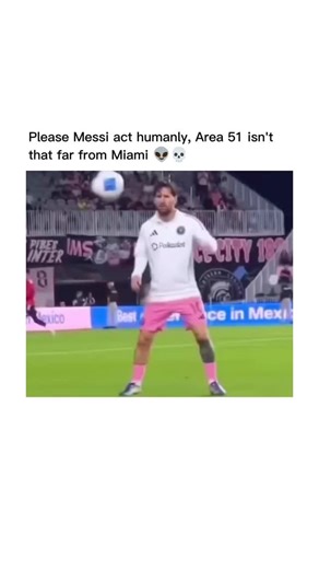 🐐 on Instagram: "👽 Lionel Messi’s arrival at Inter Miami completely transformed the club’s history and global status, turning a struggling MLS side into a worldwide football attraction overnight. His vision, dribbling, and leadership brought belief, trophies, and a new football culture to the team, while his presence lifted the level of every teammate around him, making Inter Miami one of the most watched clubs in the world. • changed inter miami from bottom table team to title contenders • le