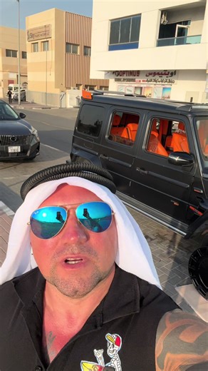 Brabus Rims: What's Your Favorite?