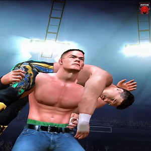 94K views · 902 reactions | WWE Smackdown! vs Raw Finishers part 5 #gaming #wwe | 2K Eater | Facebook