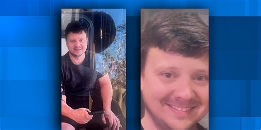 Body of missing man found, Mobile County Sheriff’s Office says