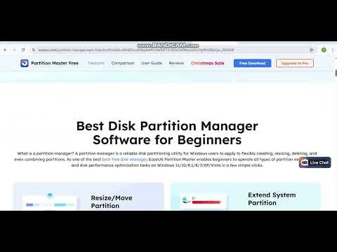 EaseUS Partition Master 19.23.0 Crack + License Key Full Download Free Trial