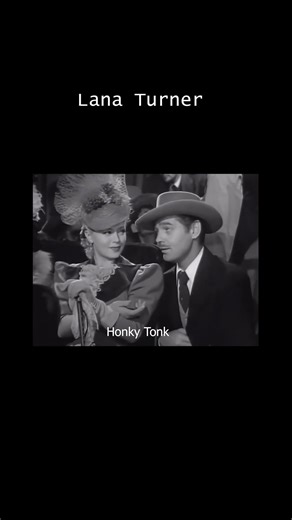 Lana Turner pin up girl Clark Gable #film #movies #actress #shortsfeed #shorts