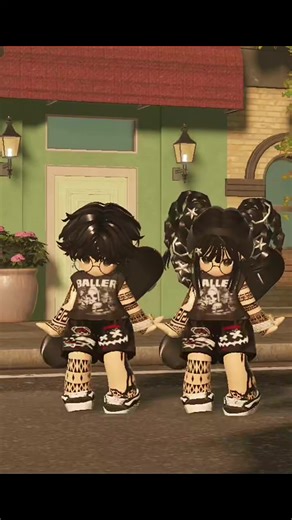 Baile baile baile 💃🕺 Rh Dance Studio Dance 1: Alien alien(1.1) Dance 2 & 3: Break out off.. Dance 4: Be gone #roblox #robloxedit #rhdancestudio