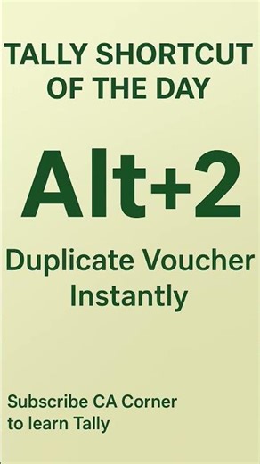 #tally #tallyprime #tallyprimefullcourse #accountingsoftware #accounting #job