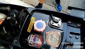 14K views · 196 reactions | Mio Sporty "Digital Speedometer" For...