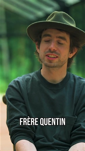 Une famille sauve un moulin médiéval : leur incroyable projet ! #shorts