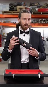 I made James Bond's gadget briefcase