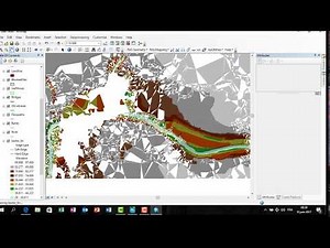 Mastering Data Preparation for Long Reaches in HEC-RAS