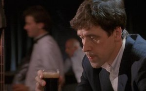 哭泣游戏/乱世浮生Jaye Davidson出场