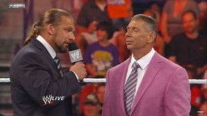 5 things which Triple H will change if he takes over from Vince McMahon