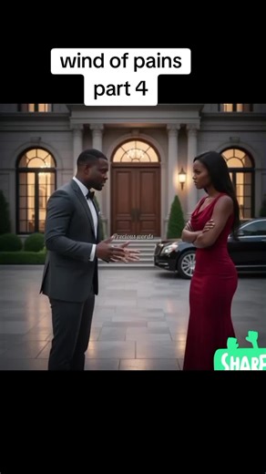 Wind of Pains Part 4: A Moving Narrative