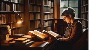 Unlocking Your Entrepreneurial Potential: 5 Must-Read Books for Success