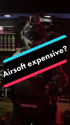 Airsoft Gear Giveaway by Leo - Win Thousands of Dollars Worth of Free Gear!
