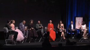 Selena Gomez Receives Virtuoso Award at Santa Barbara Ceremony