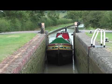 Don't Bang 'Em About - Traditional Single Handed Lock Technique