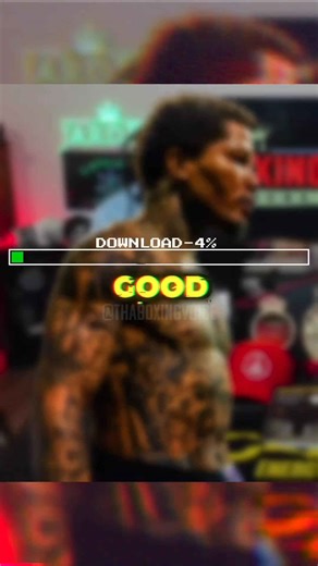 "Tank has one of the best IQs in boxing, Lamont is gonna have to outbox him." When is Tank getting KO