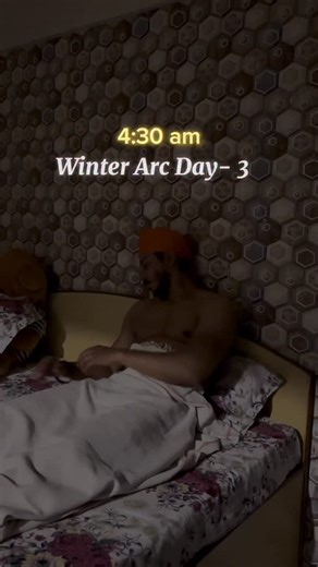 28K views · 541 reactions | Bo staff tutorial || Winter arc challenge...