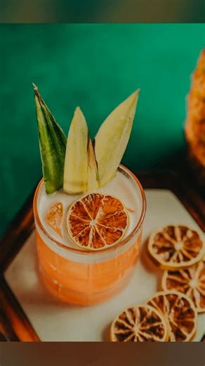 Uptop NewYork on Instagram: "From the kitchen to the bar 🔥 Hot Momos, crafted cocktails, real Queens vibes. Pull up to UpTop New York tonight. 📍75-32 Broadway Elmhurst, NY | 2nd Floor"