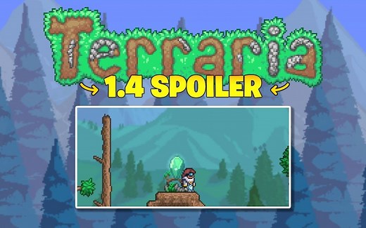 [ChippyGaming] Terraria 1.4 改变与 NPC 相处的方式 (好感度、传送塔)［渣翻熟肉］