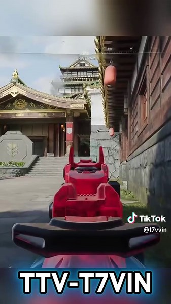 Call of Duty Aim Fix: One Setting Change