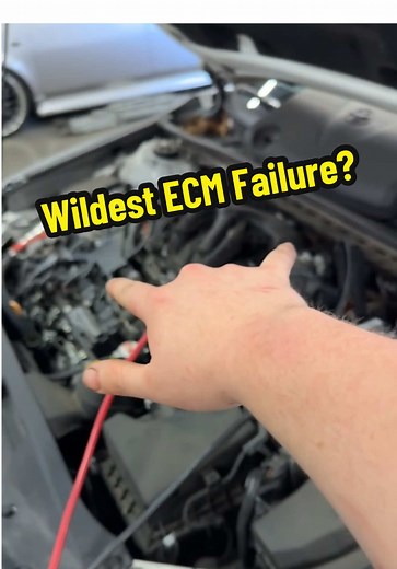 Wildest Computer Failures Experienced by Technicians