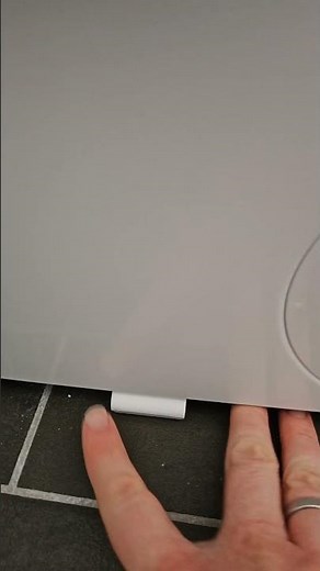 Never forget your laundry again! Here's how to make your washing machine smart!