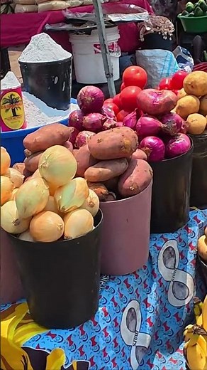 Walking Around Luanda’s Local Markets | Real Life in Angola #luanda #luandaangola #angola #africa