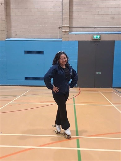 How to Handle Tough Coaches in Artistic Roller Skating