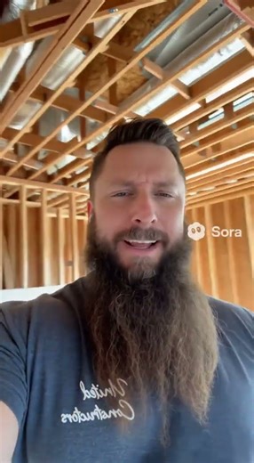 See How We Build a House Step by Step!