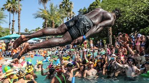 Splash House 2024 lineup: Gorgon City, Green Velvet, MEDUZA