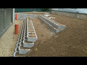 Dália és Dió Kft. 20. Flórakosár telepítése.