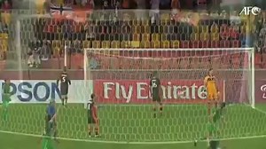 3.3K views · 190 reactions | ️ Li Hanbo with a rocket for this #ThursdayThrowback from #ACL 2012 | AFC Champions League | Facebook