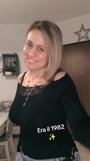 Ricordi degli Anni 80: Viaggio nel 1982