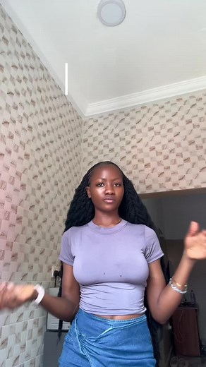 Fulani Afro Twist Braids: New Hairstyle Tutorial