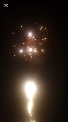 Test wyrzutni MACROCOSMOS III SM2126 #dc #piropiro #fireworks #sylwester #pirotechnika