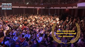 150 reactions · 26 shares | High-Energy Contemporary Circus LIVE in...