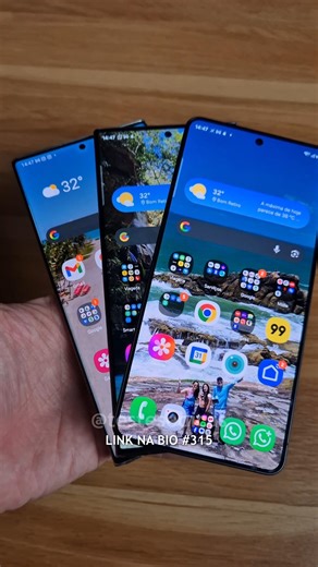 Evolução da linha ULTRA da SAMSUNG até o S26 ULTRA #samsung #s26ultra