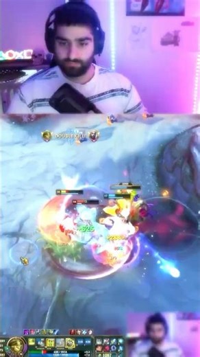 HOW TO FIGHT AS IVERN