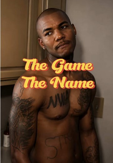 The Game rap artist: overview of style and hits