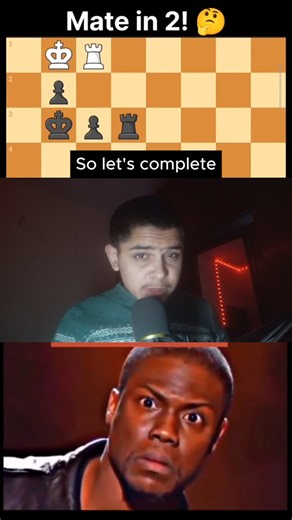 Abdullah shah on Instagram: "Can you find it?? #chess #chesspakistan #abduchess"