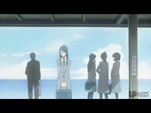 Sweet Blue Flowers Episode 2 (Sub): Springtime's Storm