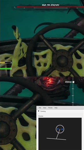 Inky Blinky Bob w/ Tiltility Motion Controls