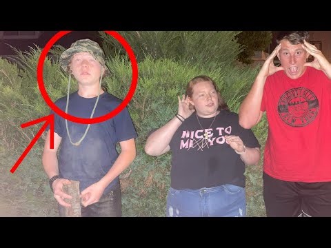 BACKYARD MONSTERS EP:4 // Shortacus Bushman